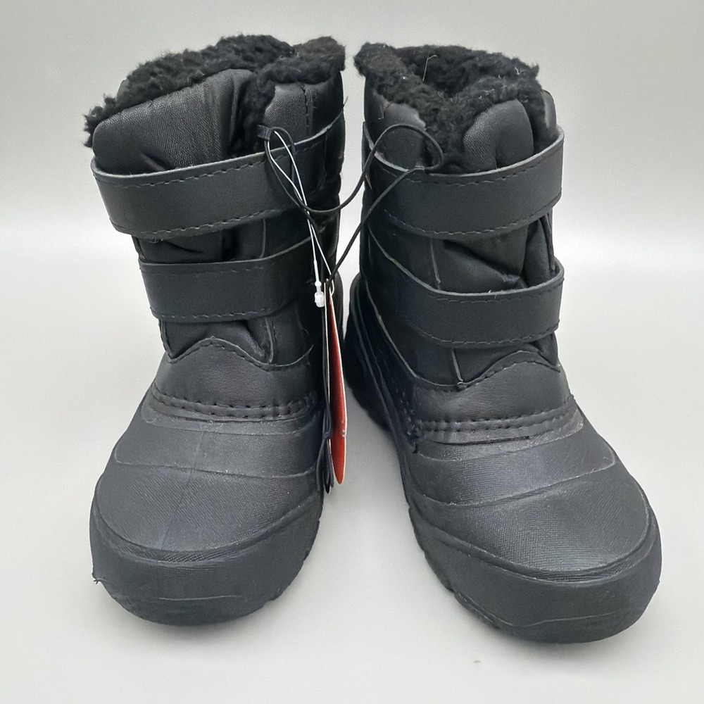 Wonder Nation Kids Winter Boots